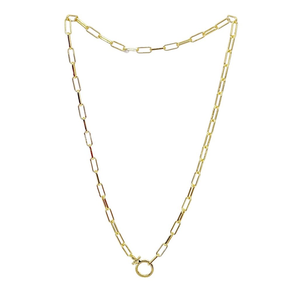 GORJANA Parker Necklace
